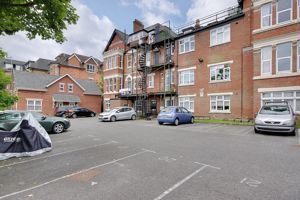 Communal Car Park (Rear)- click for photo gallery